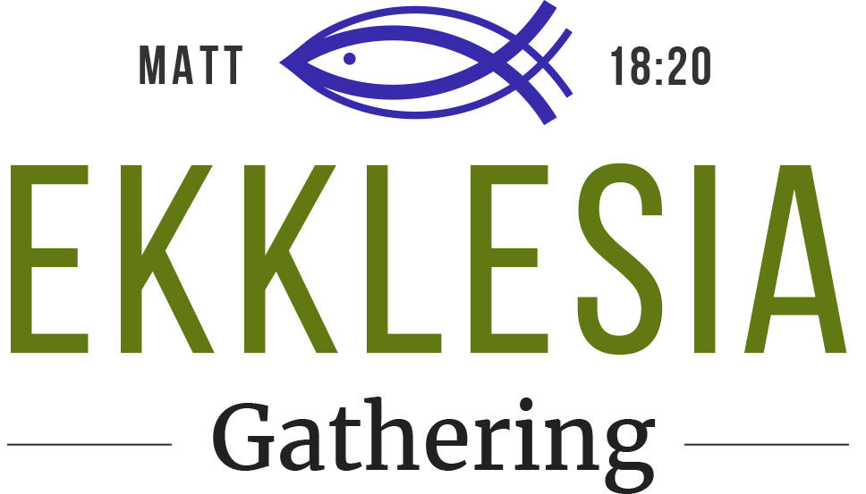 Ekklesia Gathering